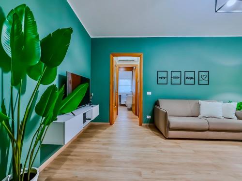 Abano Terme Apartment | Suite Deluxe Apartment Wellness Abano Terme