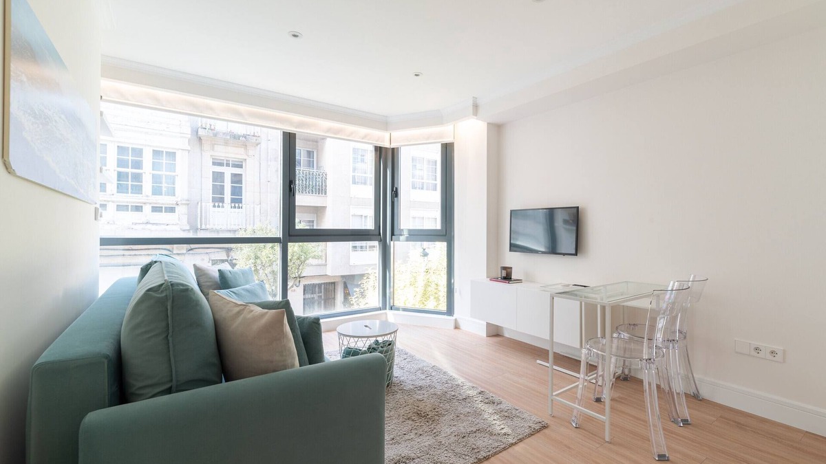 Maria Auxiliadora Apartment | Suite Deluxe By Cuba