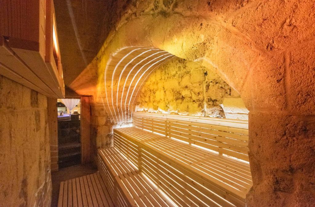 Oria Historic Centre Apartment | Suite di Federico