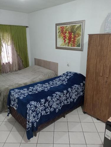 Pomeranos House | Suite do lar
