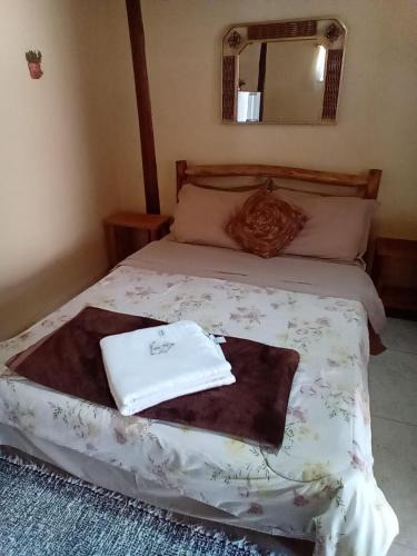 Centro Apartment | Suite do Lote 10