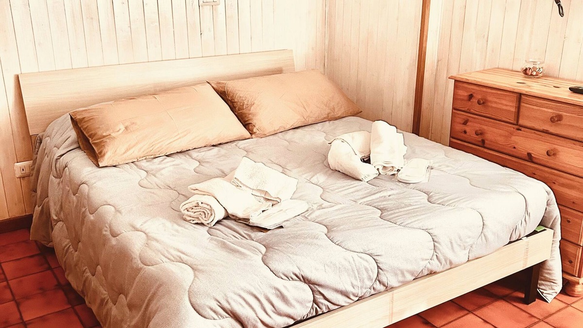 Quartiere XXVIII Monte Sacro Alto Apartment | Suite Dream cozy and private studio apartment in well-serviced area