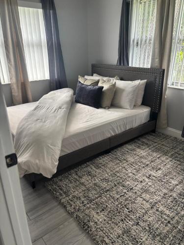 West Little River Apartment | Suite Dreams Miami