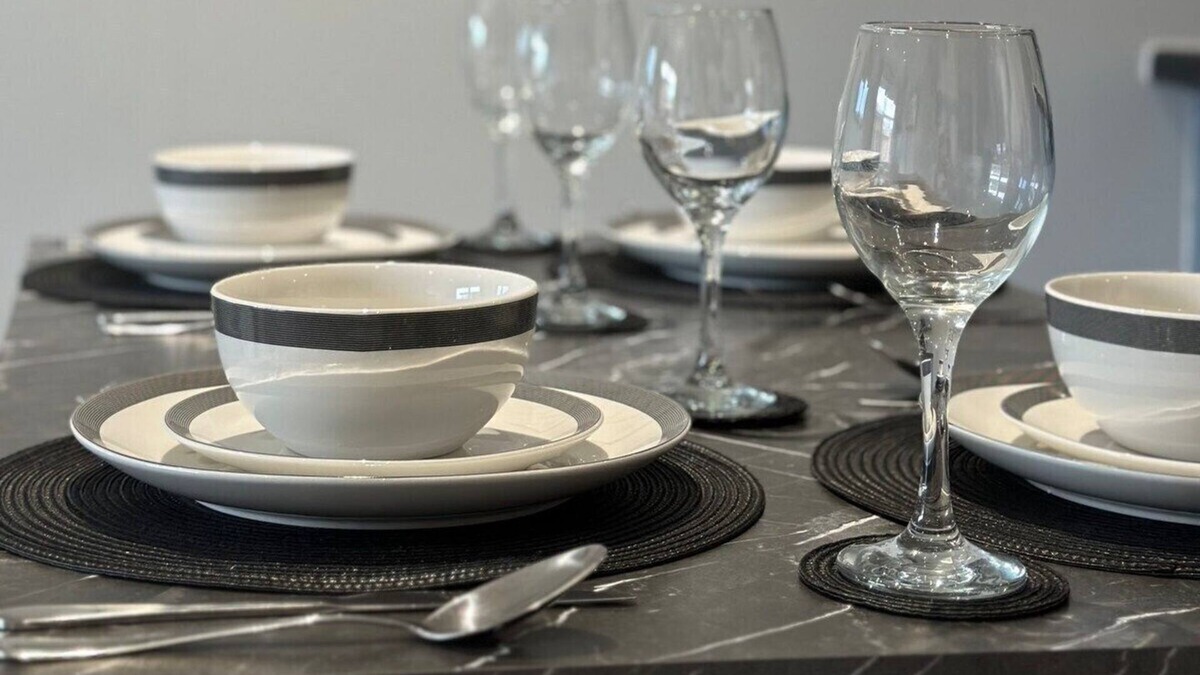 Chorlton-on-Medlock Apartment | Suite-Dreamz - MCR Apartment