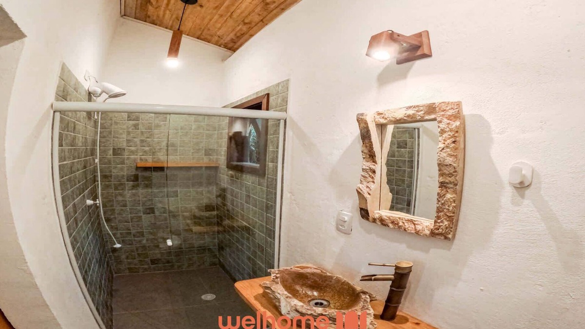 Sao Francisco Xavier House | Suite em Sao Francisco Xavier com Piscina e Lazer