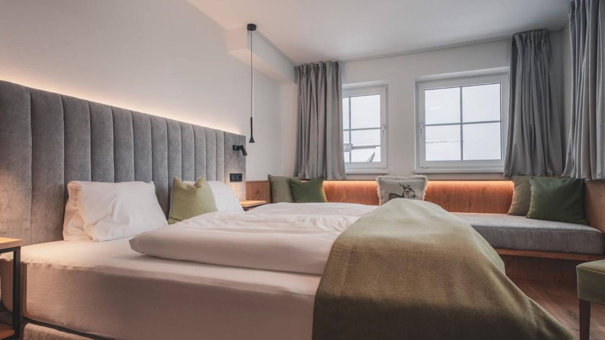 Altenmarkt im Pongau House | Suite Familien-liebe, AI - Kesselgrubs Ferienwelt, Hotel