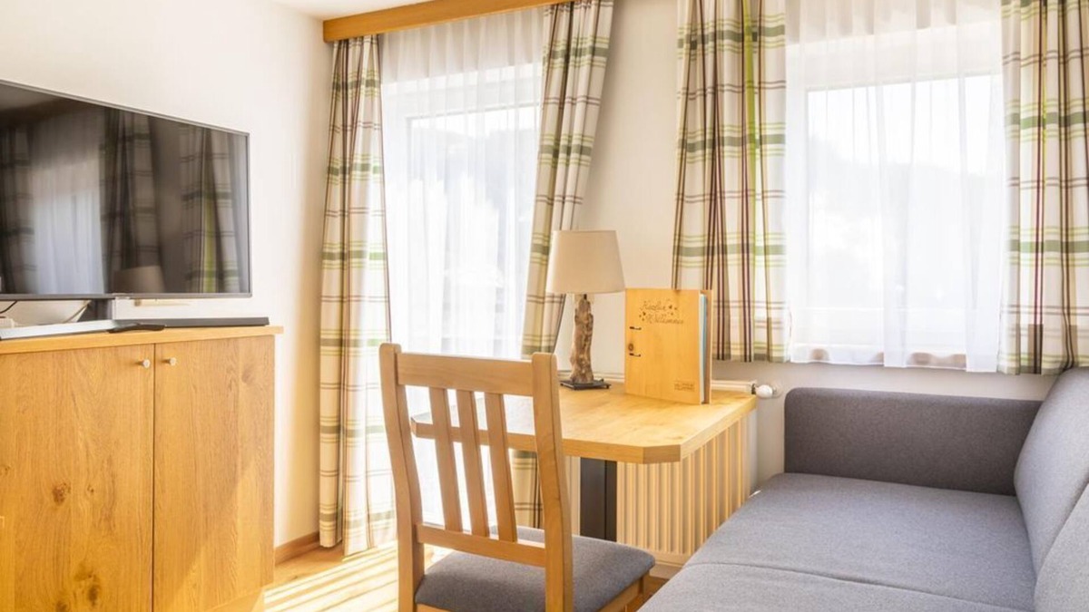 Filzmoos House | Suite - Ferienanlage Reithof