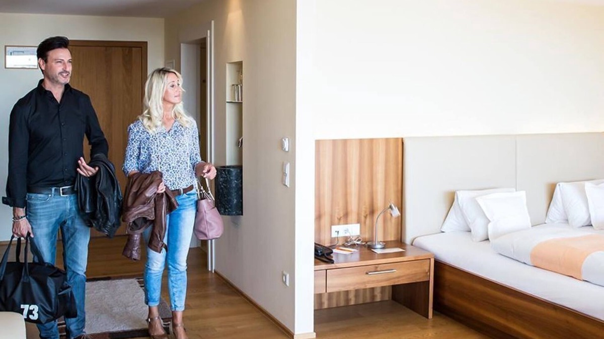 Riegersburg House | Suite - Genusshotel Riegersburg