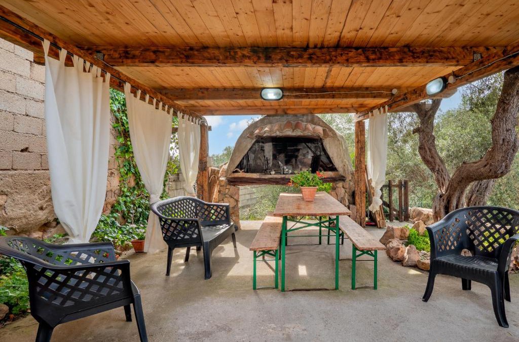 Loiri Porto San Paolo House | Suite Harmony