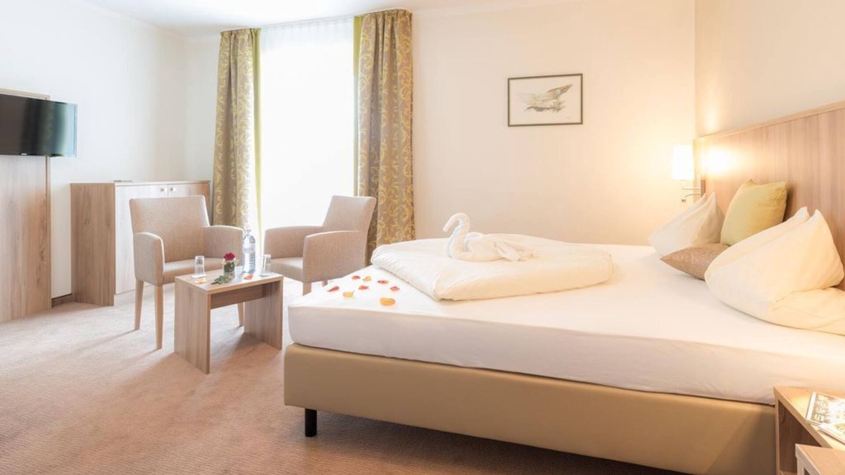 Seelach House | Suite Hochobir, short stay - Hotel Marko