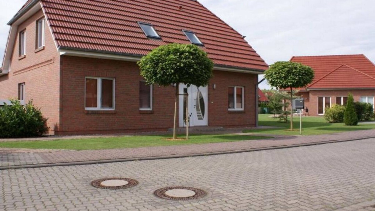 Liepgarten Condo | Suite Holiday near the water with WLAN - in Liepgarten near Ueckermünde