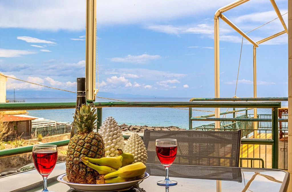 Sant'Anna Apartment | Suite Home Astrid