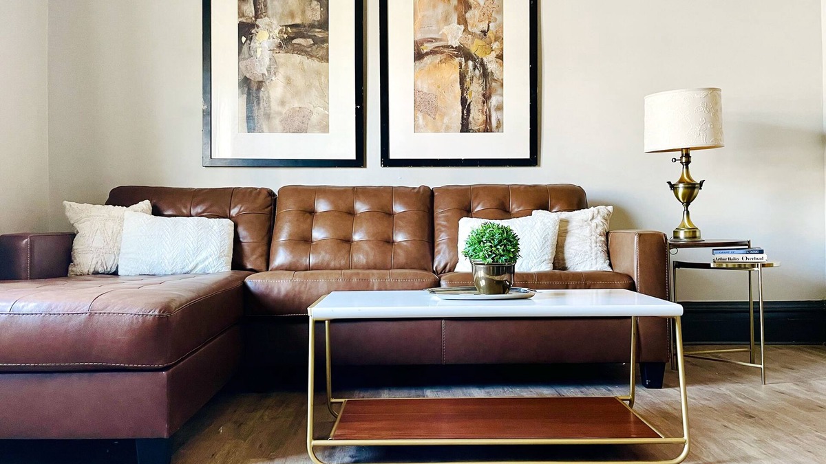 Evansville Apartment | Suite Home Indiana #1