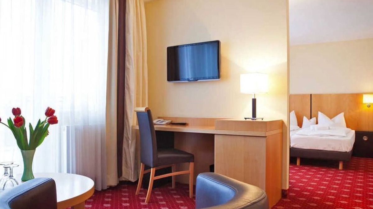 Tribseer Vorstadt House | Suite - Hotel Am Jungfernstieg