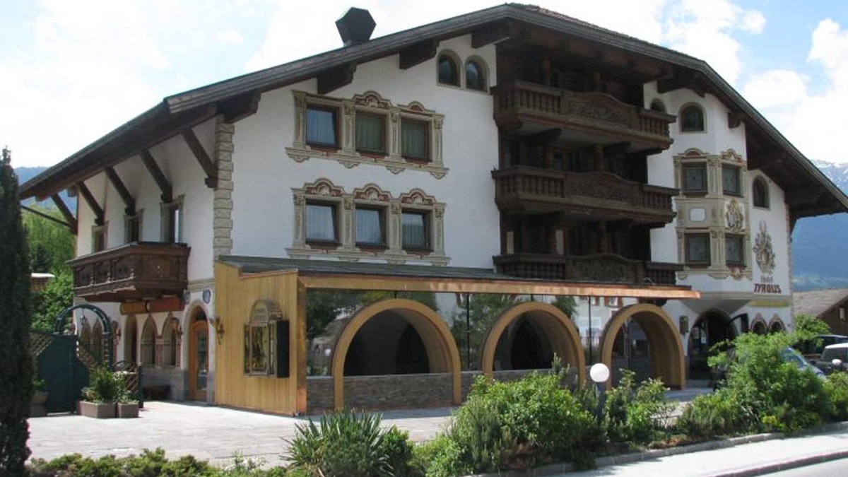 Zirl House | Suite - Hotel Tyroris