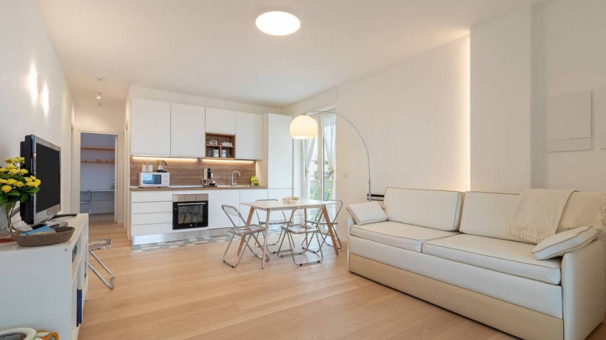 Giovinazzo Apartment | Suite House Palace La Fenicia