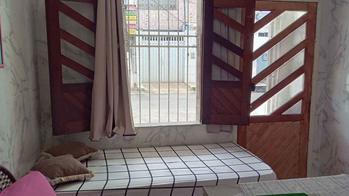 Getulio Vargas House | Suite in Aracaju - Cymatized & Wiffi Free