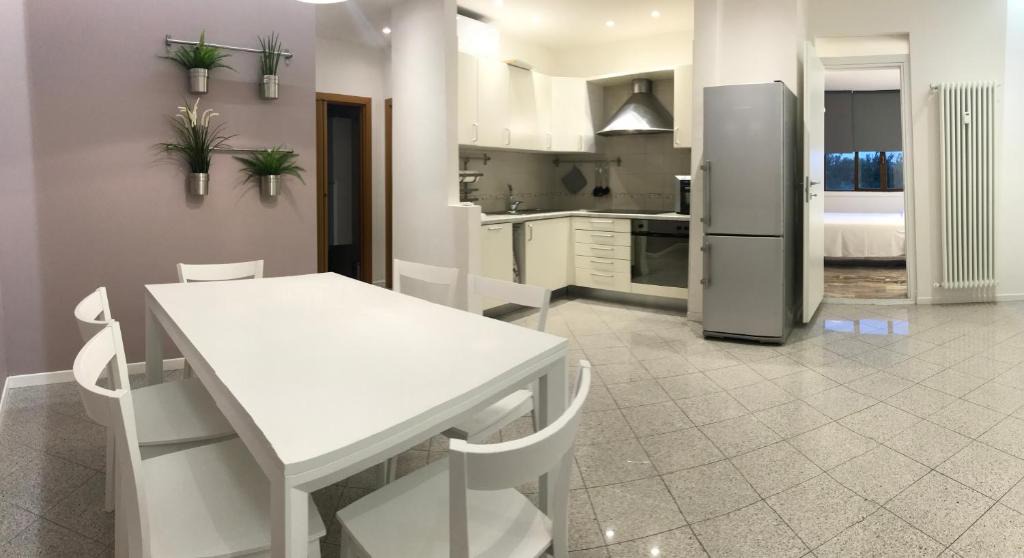 San Lazzaro di Savena Apartment | Suite i Gessi