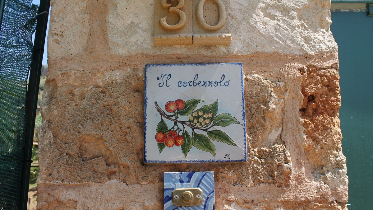Castelluzzo Apartment | Suite il Corbezzolo