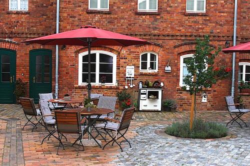 Lubbenau/Spreewald House | Suite im Limonadenhaus - adults only