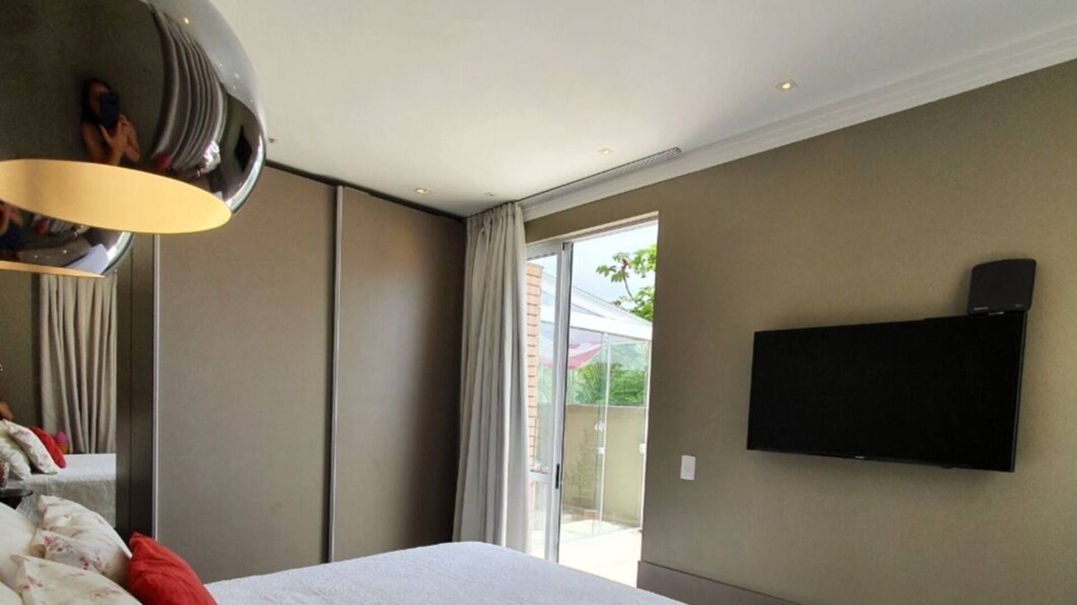 Tabuleiro Condo | Suite in Apartment - Closed Condominium 1 Bedroom