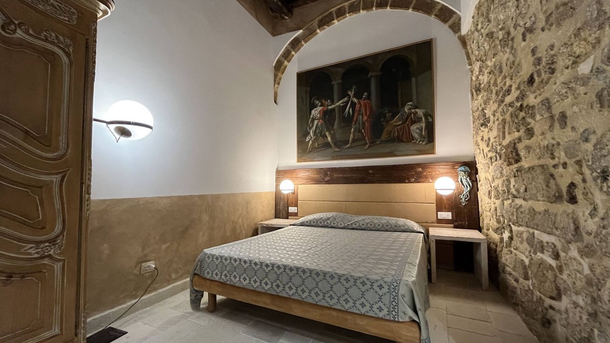 Eastern Sicily House | SUITE IN THE CENTER