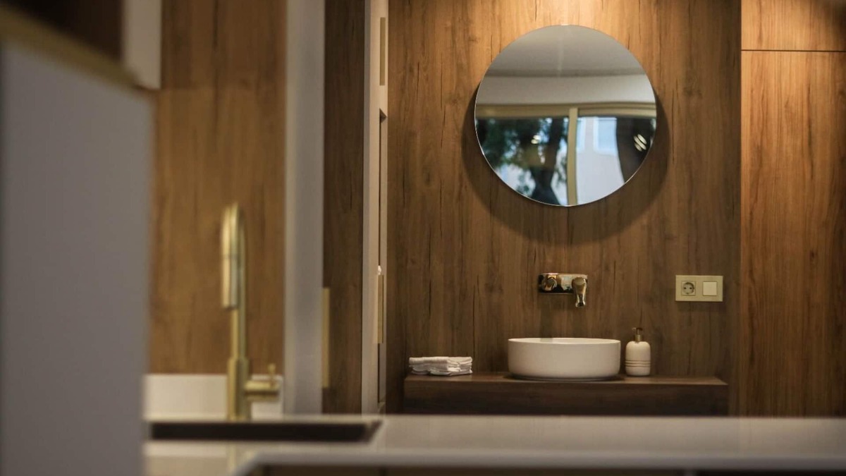 Santiago y Zaraiche Apartment | Suite JC1 Chic