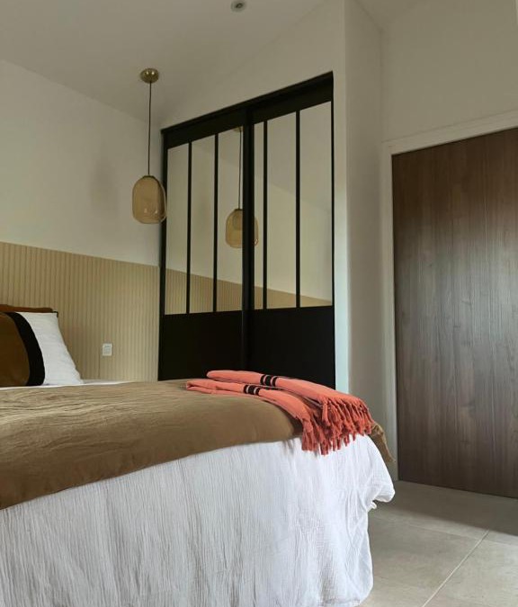 Eoures House | Suite La Farigoulette
