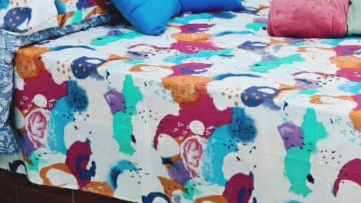 Jacauna Apartment | Suite Linda 4