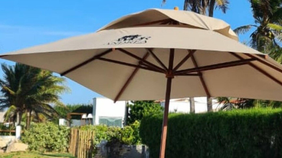 Jacauna Apartment | Suite Linda 6