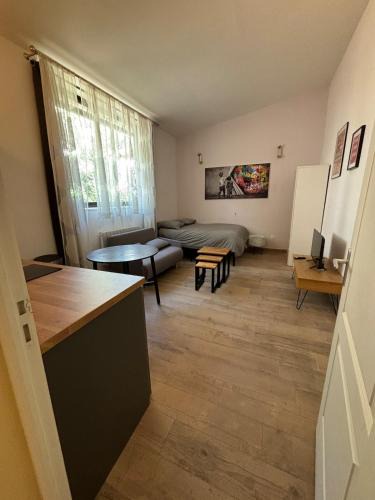 8th Arrondissement Apartment | Suite Lyon Coeur Monplaisir
