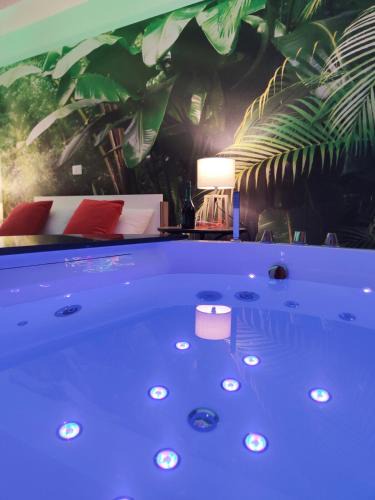 Noicattaro Apartment | Suite Maison Tropical 2 - Apulian Experience