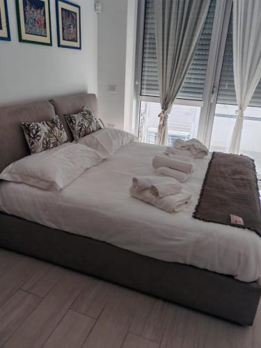 Naples Apartment | Suite Malu