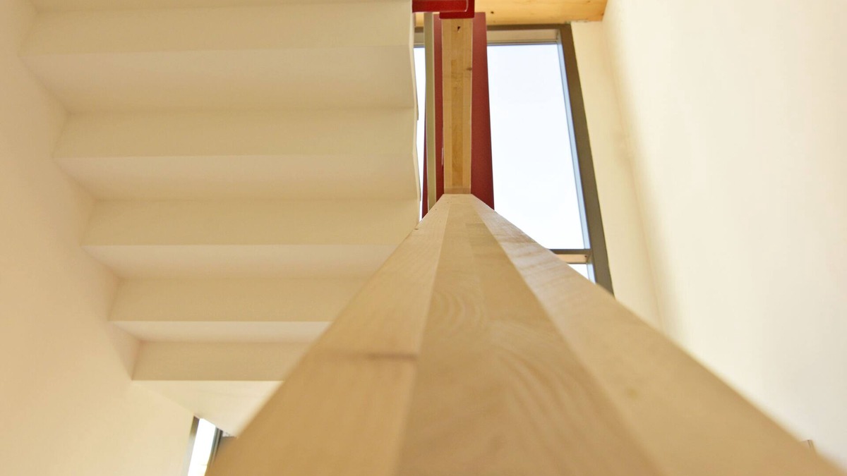 Cagnona Condo | Suite Malvasia suite in a new private building near the sea and the center.
