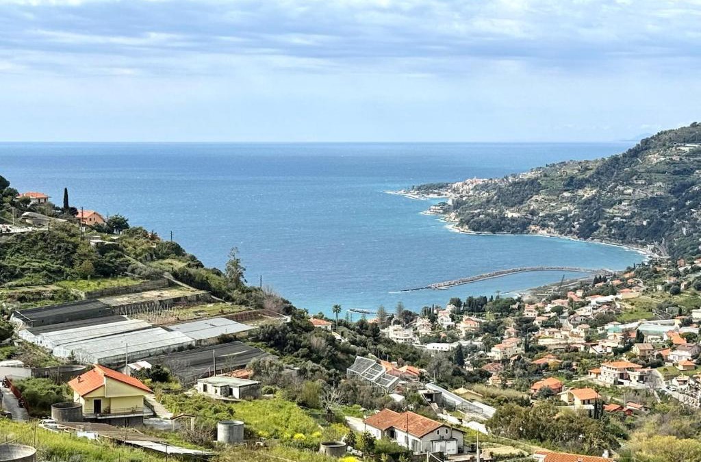 Sanremo Apartment | Suite Maurixe 34 - Sanremo