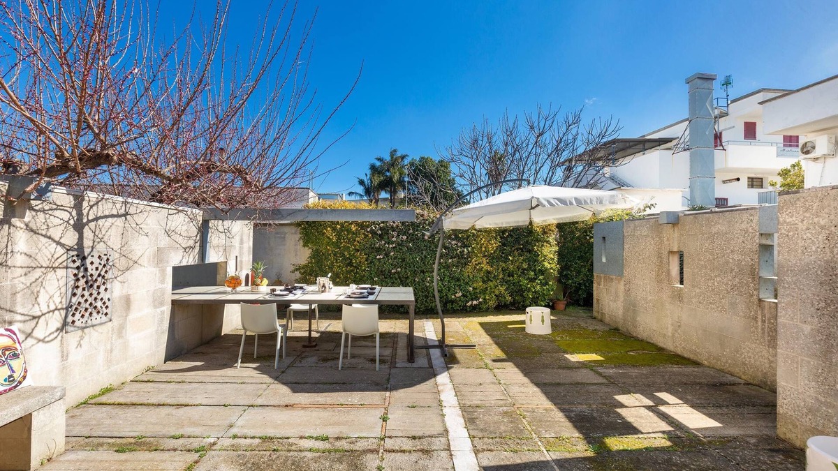 Ruffano House | Suite More by BarbarHouse