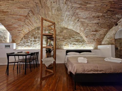 Old Town Apartment | Suite n17 - L'antica grotta