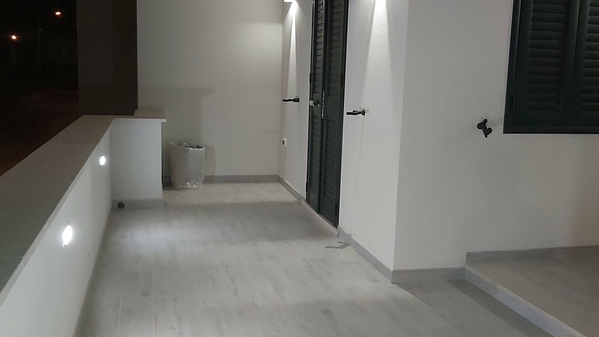 Torre Santa Sabina House | Suite No. 4: Beach house in Torre Santa Sabina (BR), Puglia, Altosalento