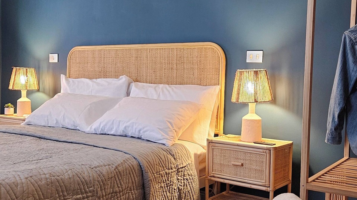 Pompei Apartment | Suite No. 5. Elegant 45sqm in the principal square - 5 min from the Ruins