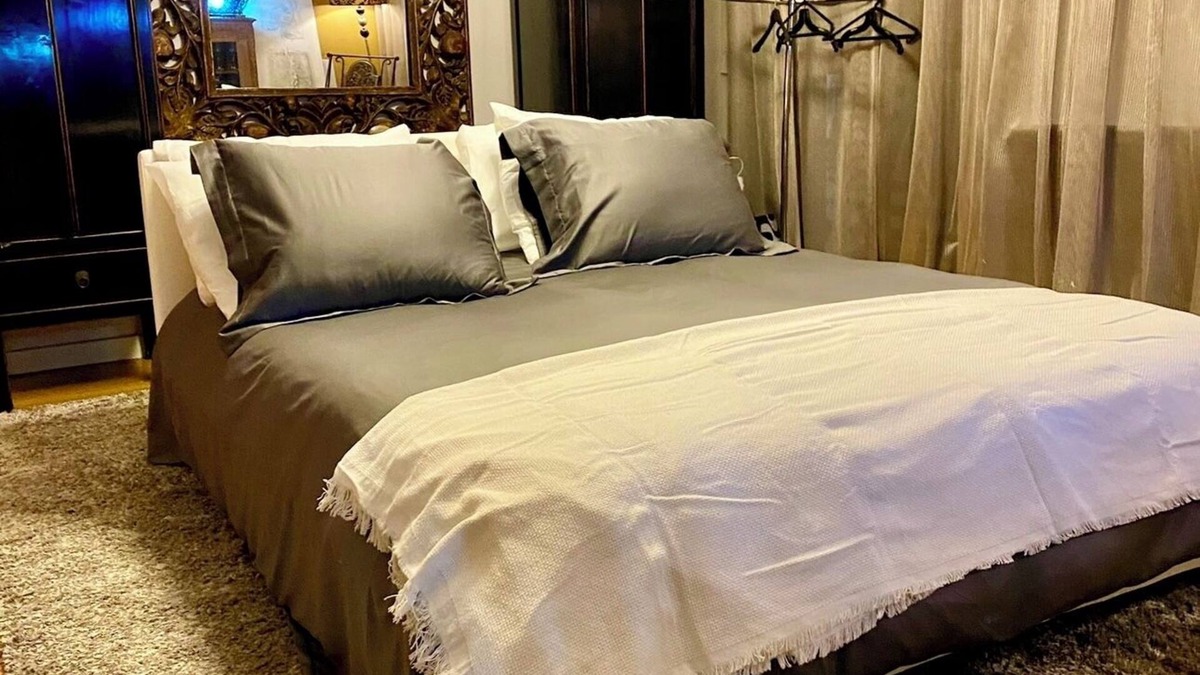 Linda-a-Pastora Apartment | Suite Para 4, com Piscina Junto à Praia e Cidade