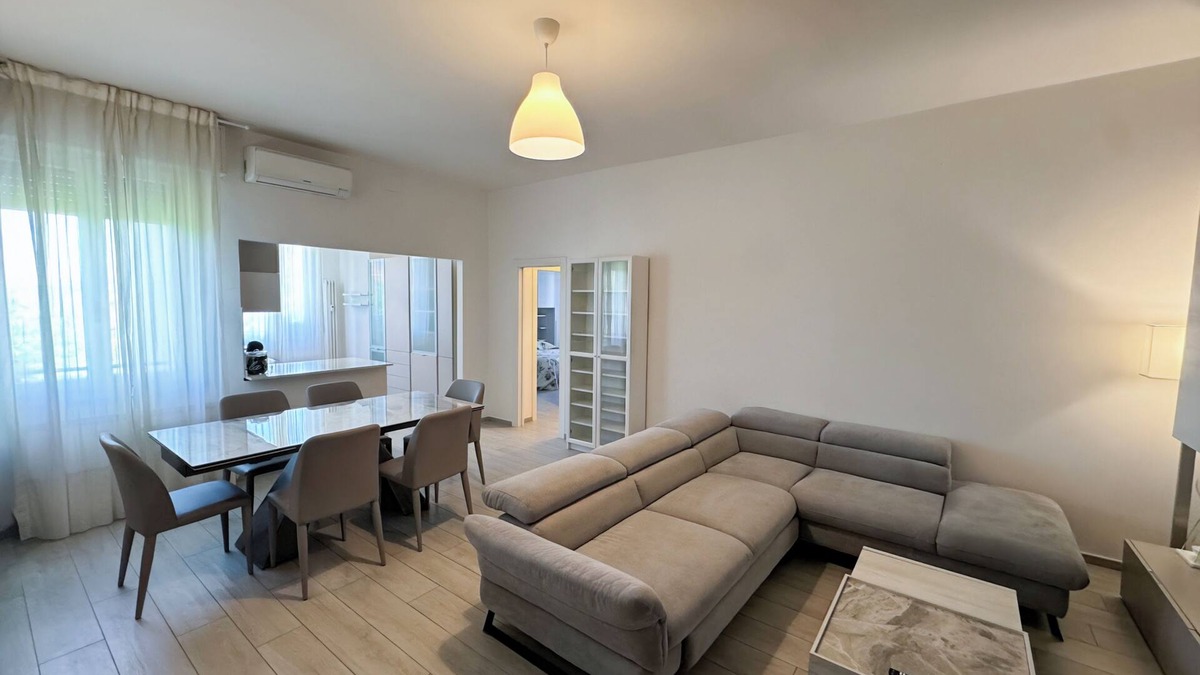 San Faustino-Madonnina-Quattroville Apartment | Suite Patrizia - Appartamento nel Cuore di Modena