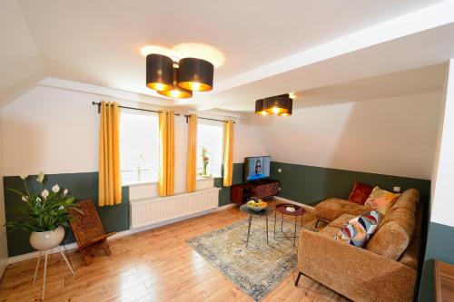 Butterstadt Apartment | Suite Petite - Ferien und Businessapartment