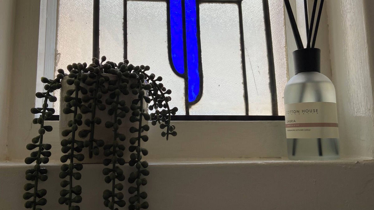 Broken Hill Cottage | Suite Petite- The Old Broken Hill Bakery B&B