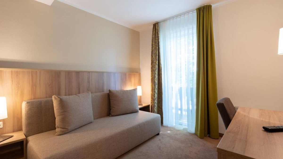 Seelach House | Suite Petzen in the guest house, short stay - Hotel Marko