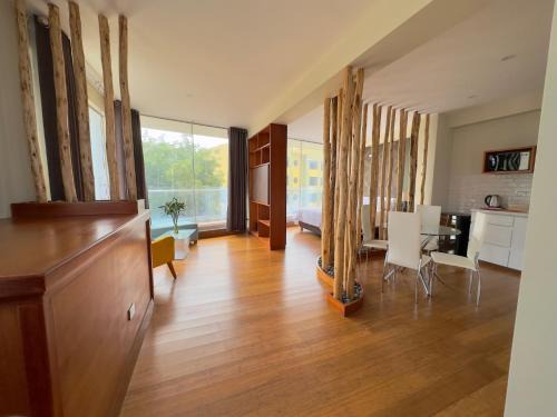 Historical Center Apartment | Suite Picchu Picchu