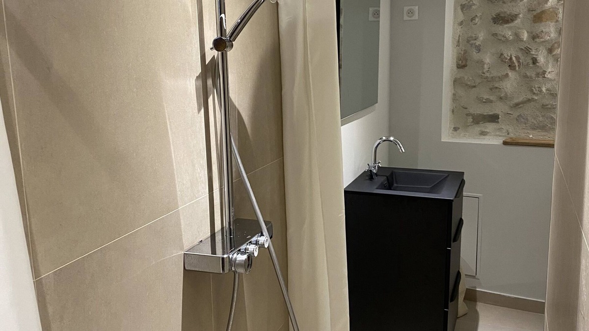 La Brillanne Apartment | Suite Provencale DE 50m² Entièrement Refait à Neuf