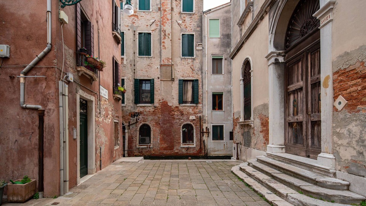 San Polo Apartment | Suite Ravà - San Marco with pool