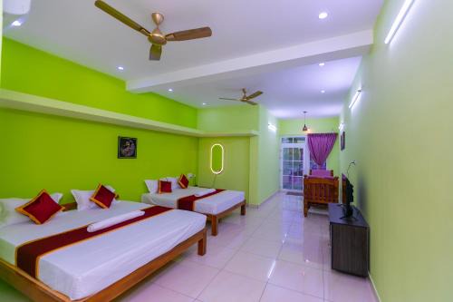 Kalapet House | Suite Room-Varadha Residency