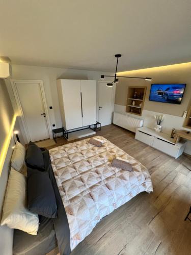 Vevi Apartment | Suite Rooms - Fine Living