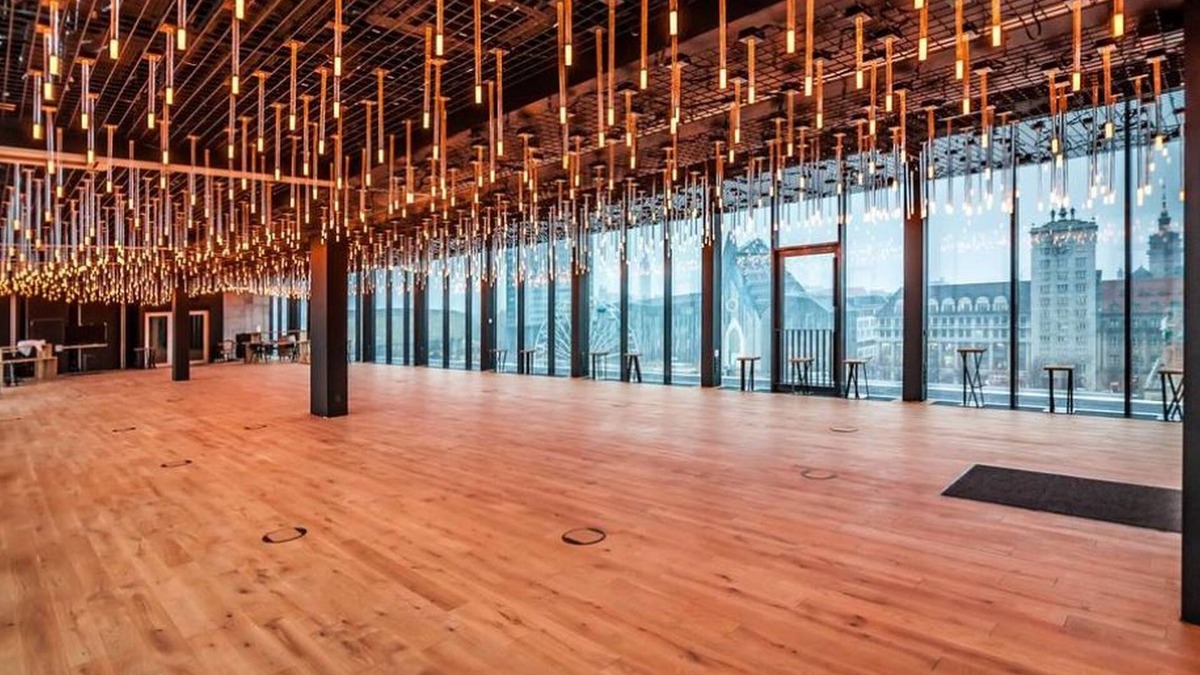 Zentrum Apartment | Suite S, ca. 30qm, 1 Wohn-/Schlafraum, für 2 Personen